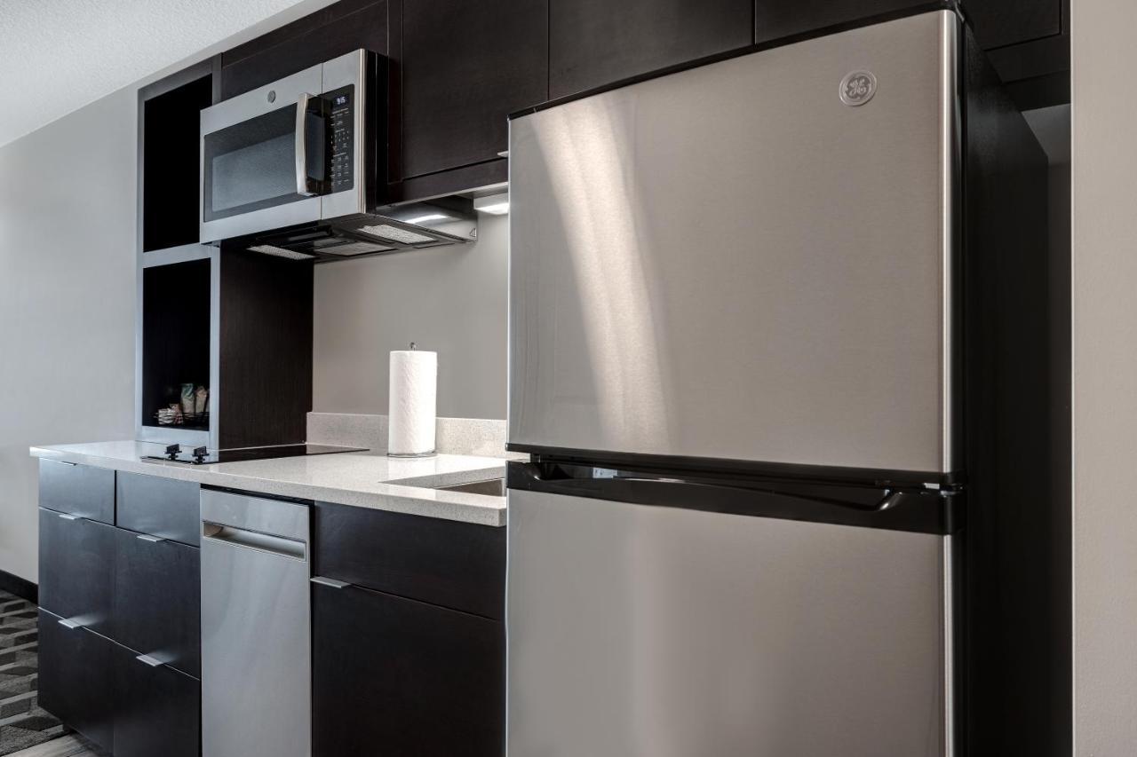 Towneplace Suites By Marriott Monroe Eksteriør billede