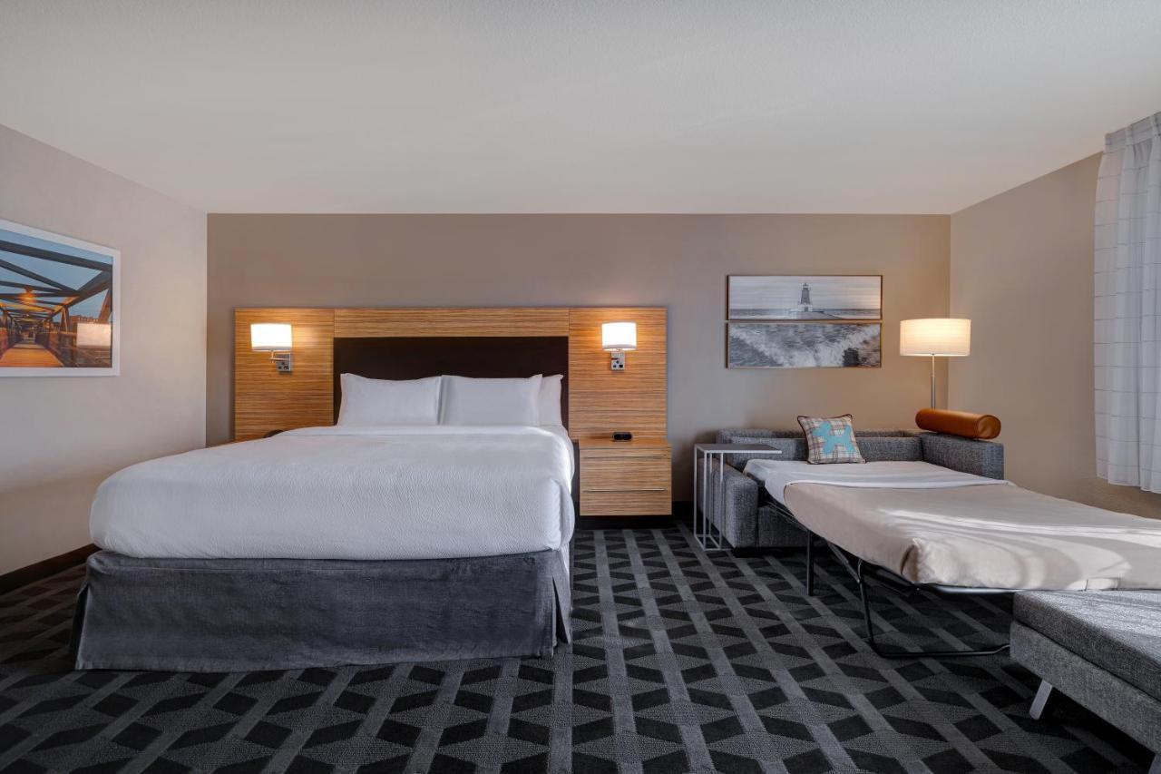 Towneplace Suites By Marriott Monroe Eksteriør billede