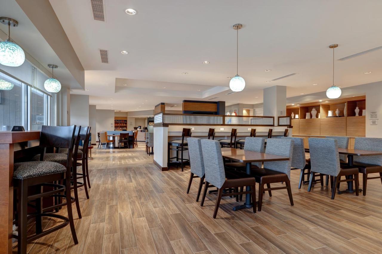 Towneplace Suites By Marriott Monroe Eksteriør billede