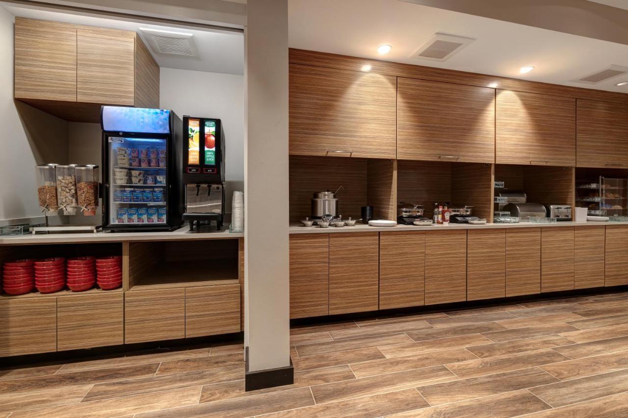 Towneplace Suites By Marriott Monroe Eksteriør billede