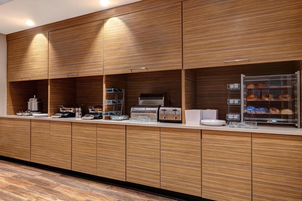 Towneplace Suites By Marriott Monroe Eksteriør billede