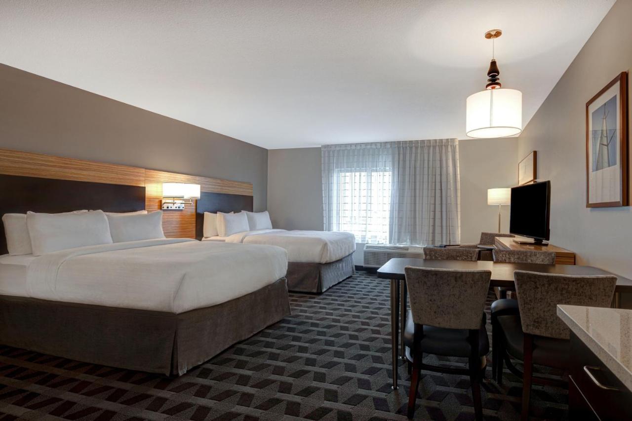 Towneplace Suites By Marriott Monroe Eksteriør billede