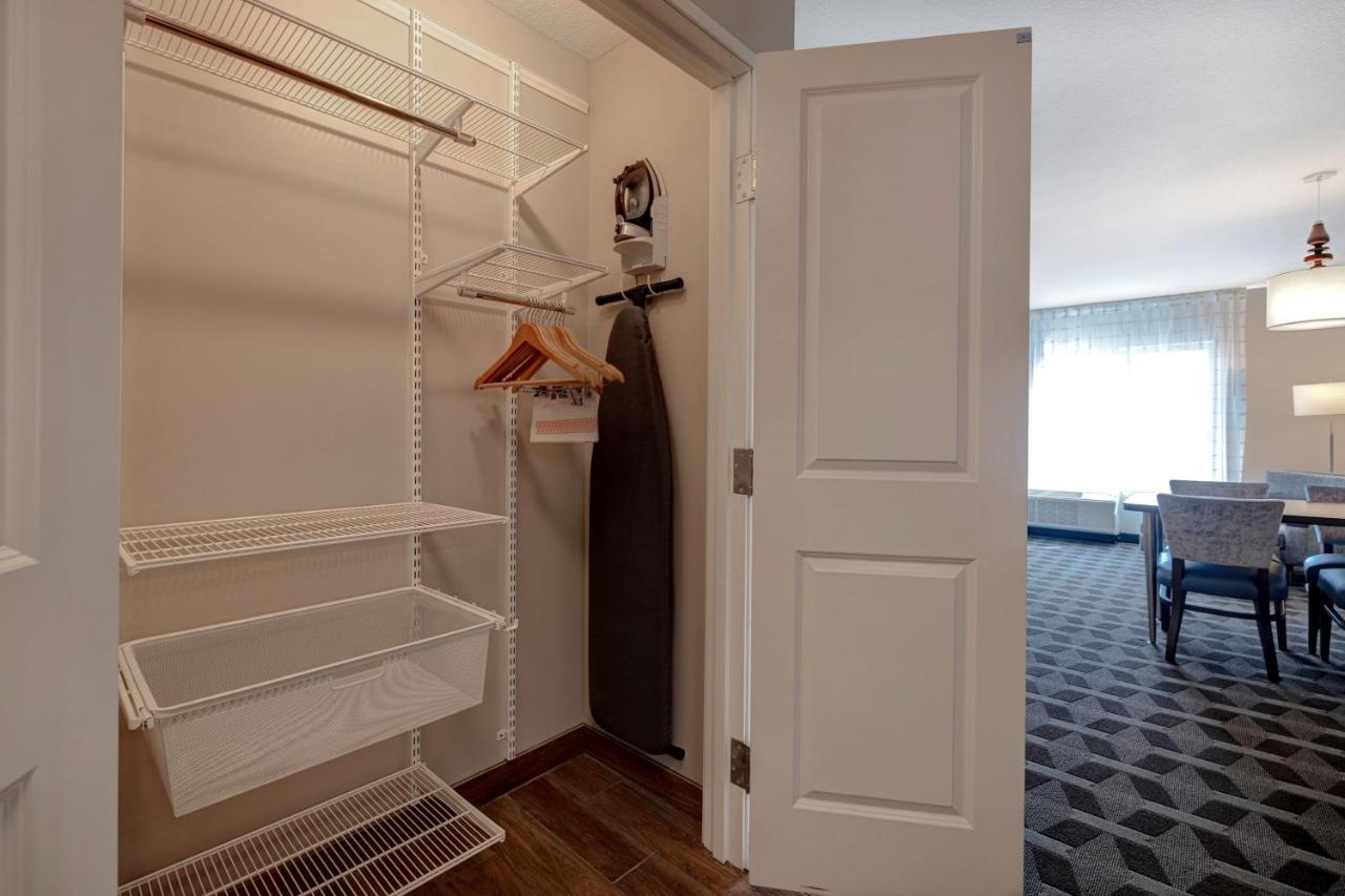 Towneplace Suites By Marriott Monroe Eksteriør billede
