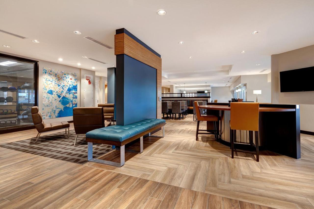 Towneplace Suites By Marriott Monroe Eksteriør billede