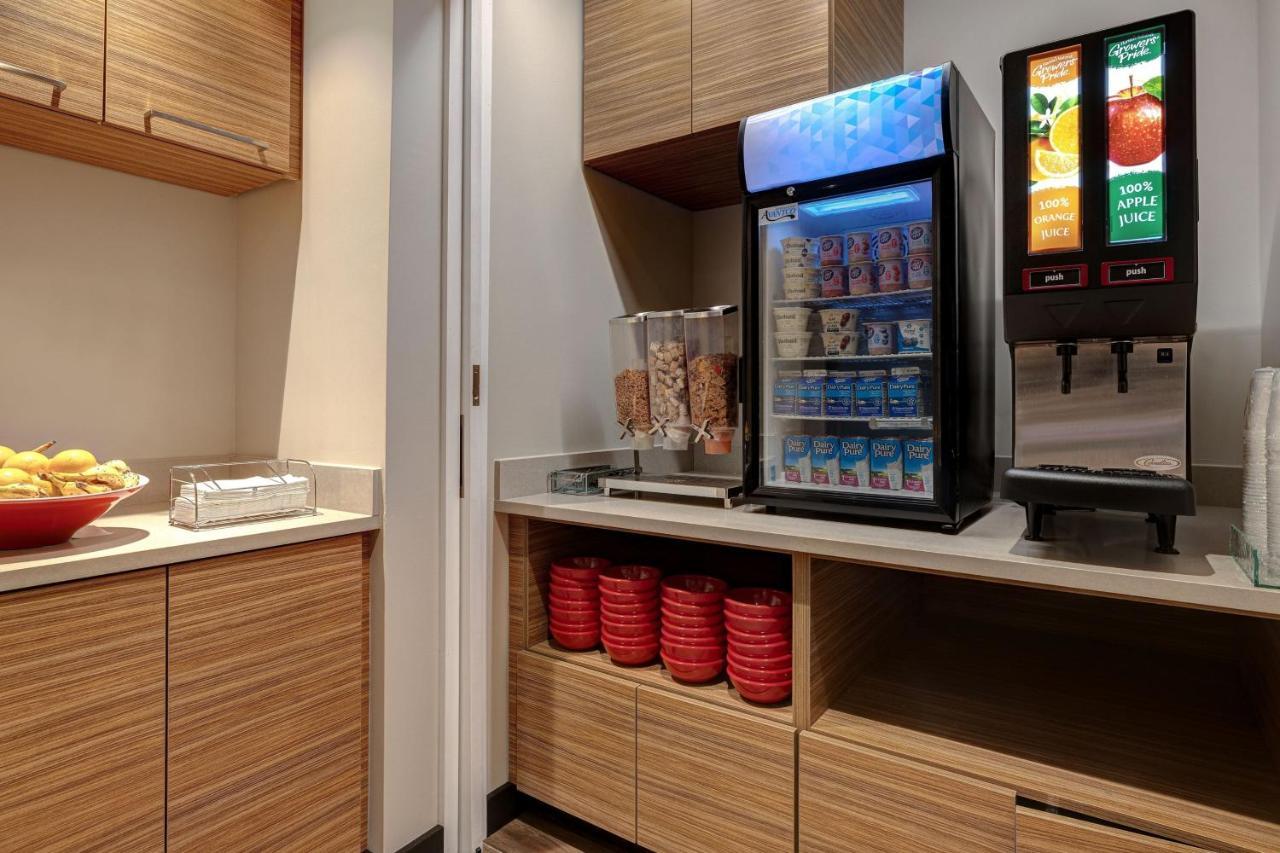 Towneplace Suites By Marriott Monroe Eksteriør billede