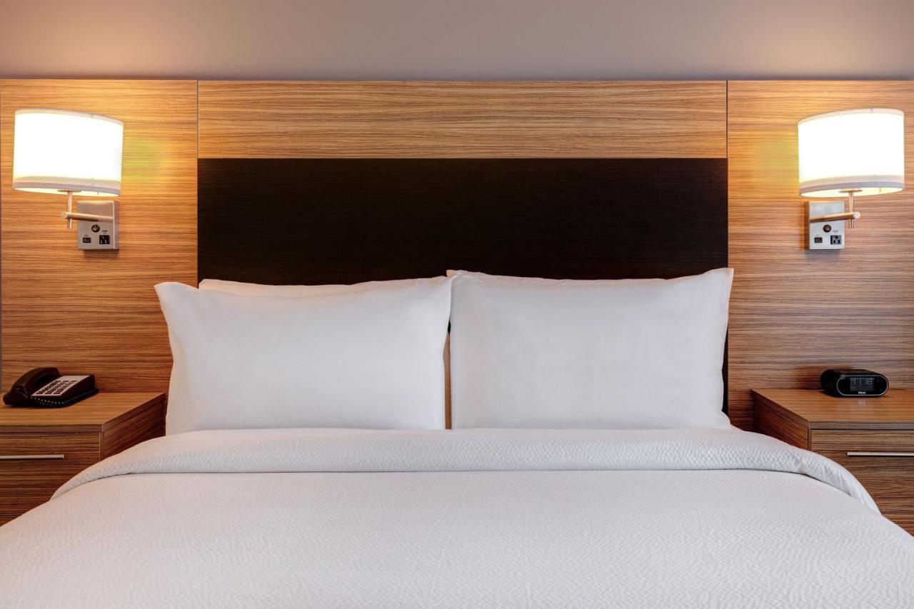 Towneplace Suites By Marriott Monroe Eksteriør billede